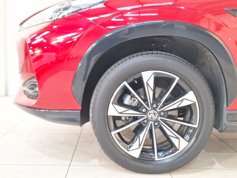 MG HS 1.5 T-gdi 24.7 Kwh Trophy Euro 6 Ss #19