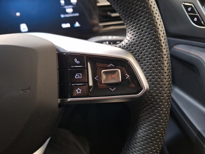 MG HS 1.5 T-gdi 24.7 Kwh Trophy Euro 6 Ss #13