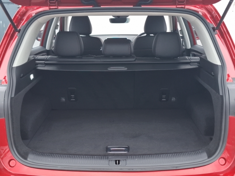 MG HS 1.5 T-gdi Trophy Dct Grey #18