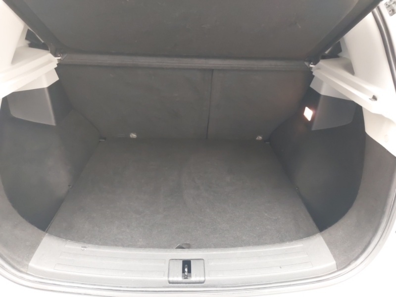 MG ZS 105Kw Excite Ev 45Kwh Black #17