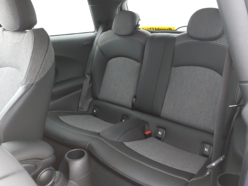 Mini Hatch 135Kw Cooper S Level 2 33Kwh Grey #6