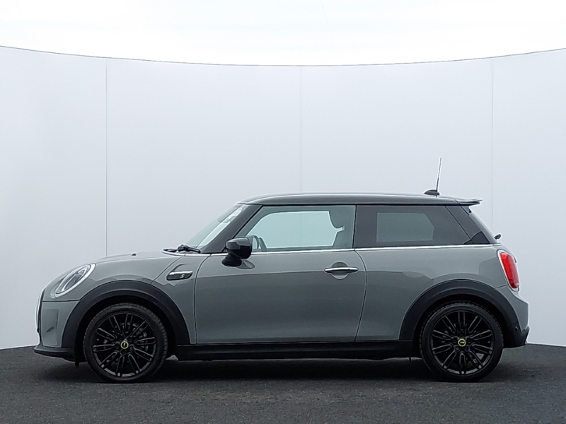 Mini Hatch 135Kw Cooper S Level 2 33Kwh Grey #4