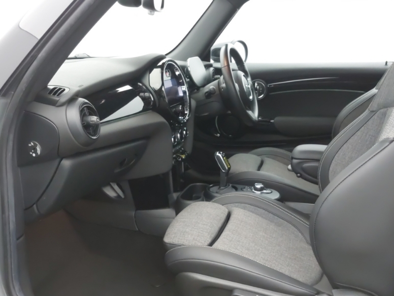 Mini Hatch 135Kw Cooper S Level 2 33Kwh Grey #5