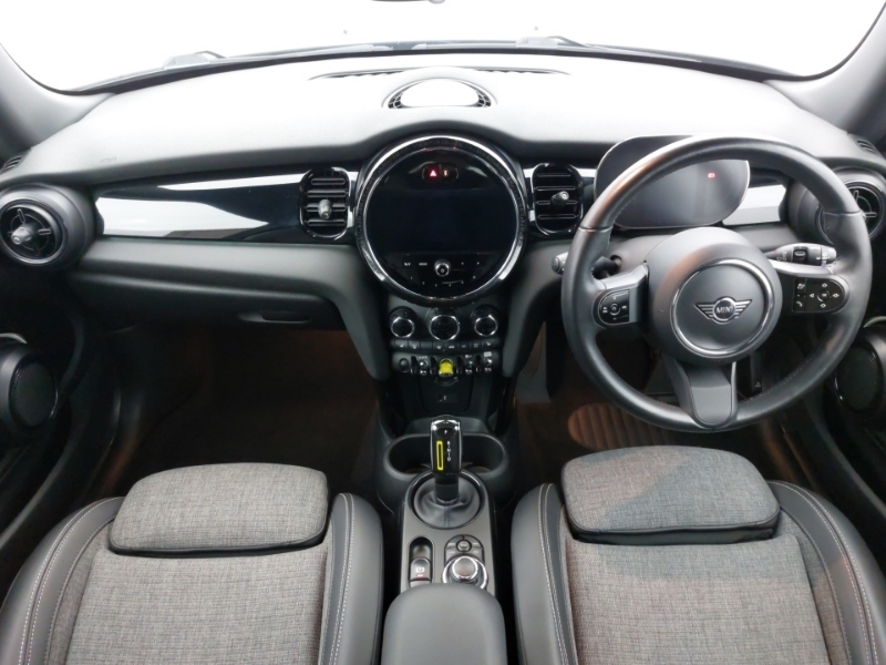 Mini Hatch 135Kw Cooper S Level 2 33Kwh Grey #3