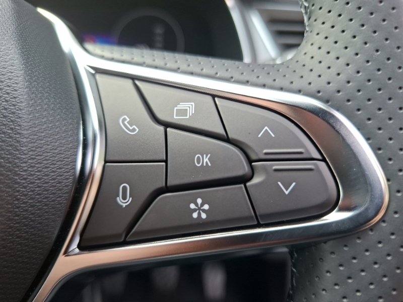 Renault Captur 1.8 E-tech Full Hybrid 160 Evolution Grey #12