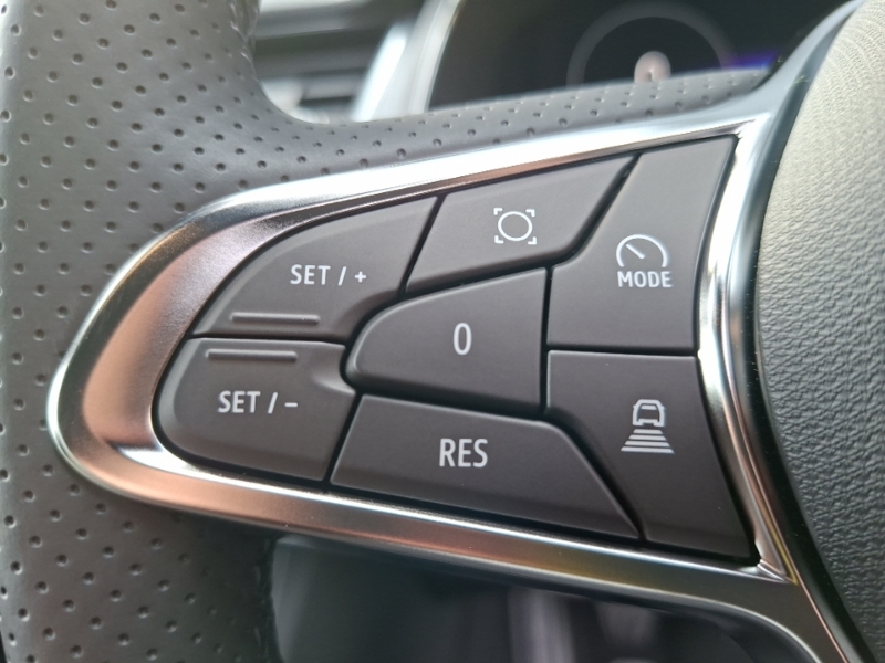 Renault Captur 1.8 E-tech Full Hybrid 160 Evolution Grey #11