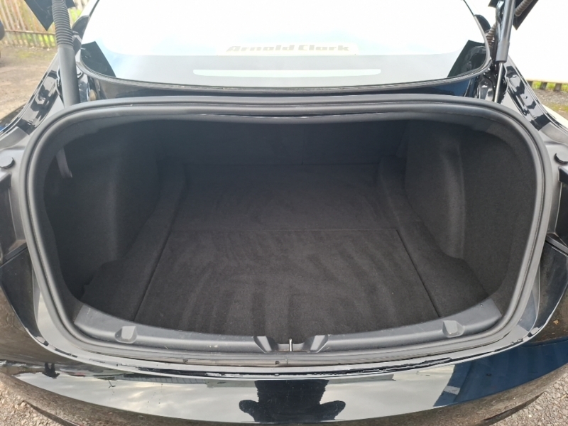 Tesla Model 3 Standard Range Plus Rwd Black #18