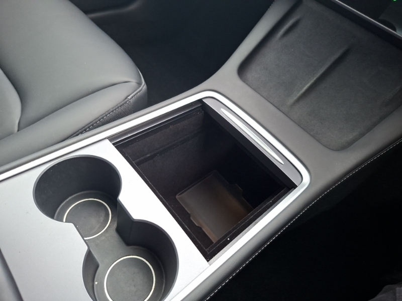 Tesla Model 3 Standard Range Plus Rwd Black #17