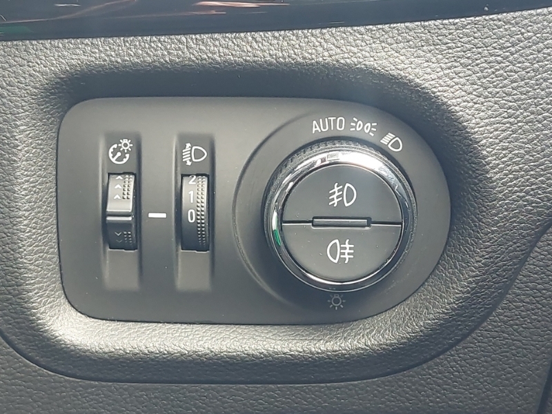 Vauxhall Astra 1.6 Cdti Blueinjection Sri Euro 6 Ss Grey #14