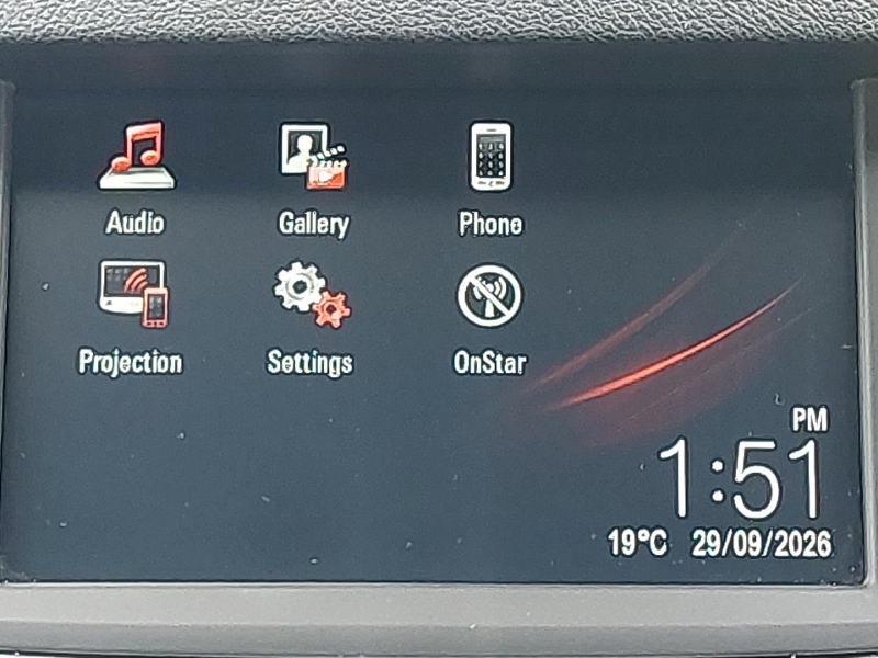 Vauxhall Astra 1.6 Cdti Blueinjection Sri Euro 6 Ss Grey #8