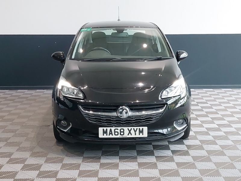 Vauxhall Corsa Hatchback 1.4I Ecotec Design Euro 6 #14