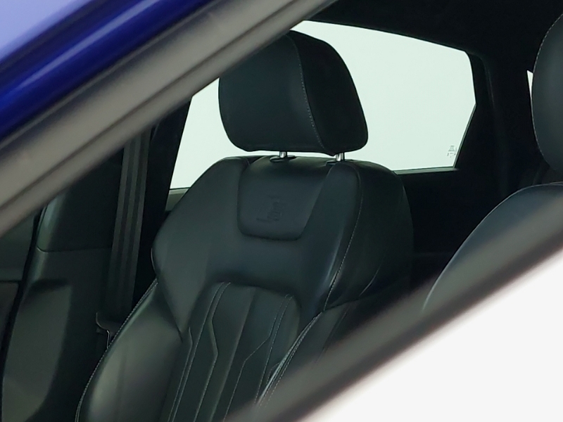 Audi Q8 e tron Suv Grey #17