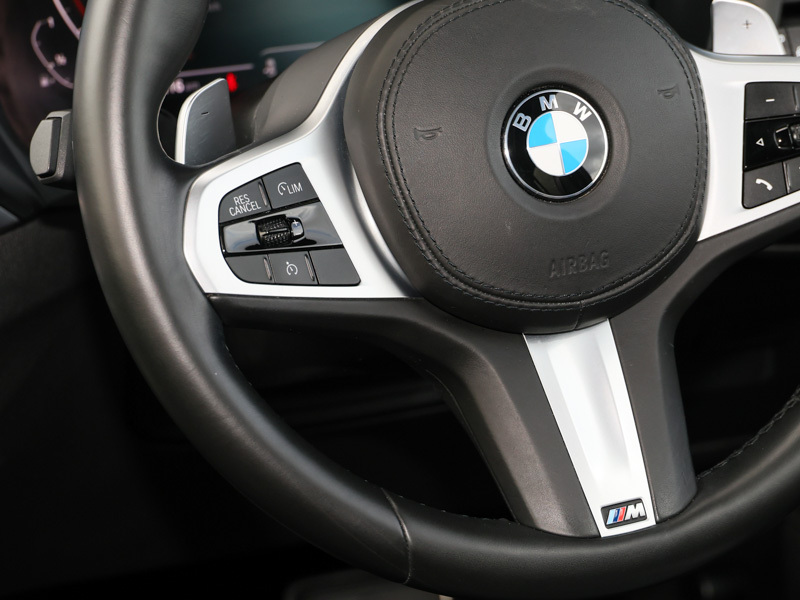BMW X3 X3 Xdrive20d M Sport #17