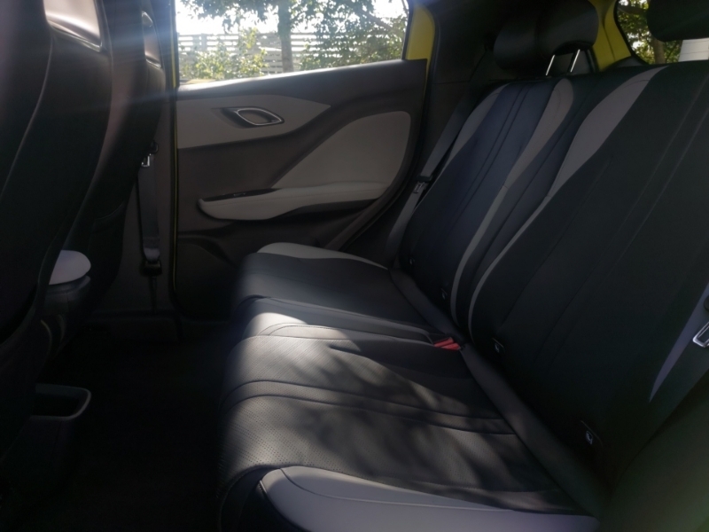 Byd Dolphin Dolphin Surf 115Kw Comfort 43Kwh Hatchbac Blue #6