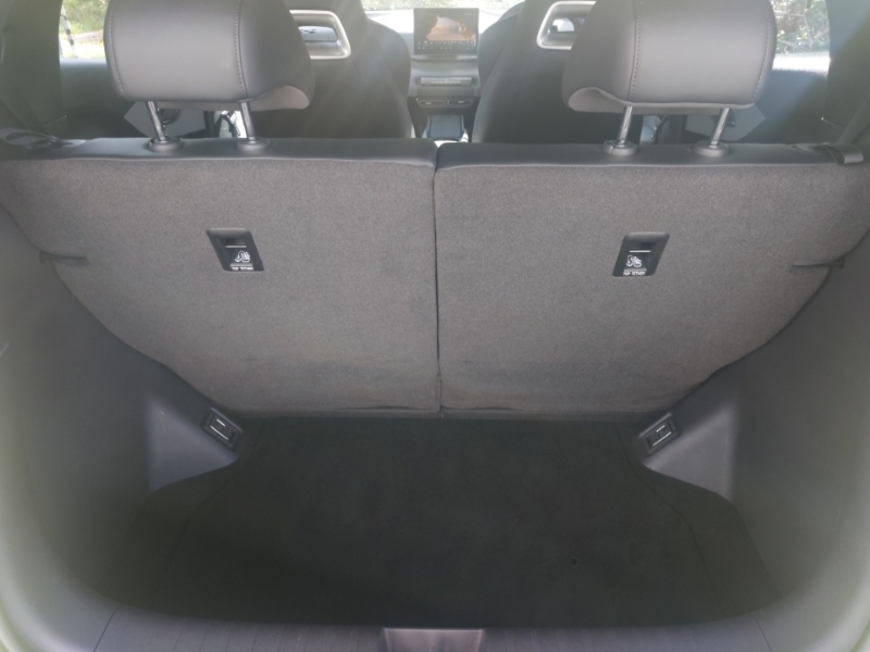 Byd Dolphin Dolphin Surf 115Kw Comfort 43Kwh Hatchbac Blue #18