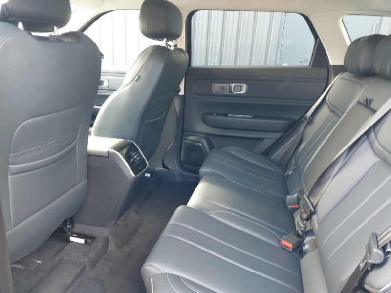 JAECOO 7 1.5T Shs-p Luxury Black #6