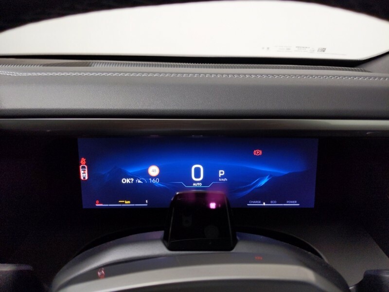 Jeep Compass 1.2 E-hybrid First Edition Dct White #15