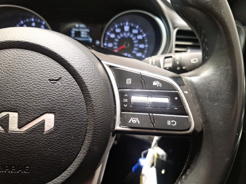 Kia Ceed 1.5T Gdi Isg 2 Black #13