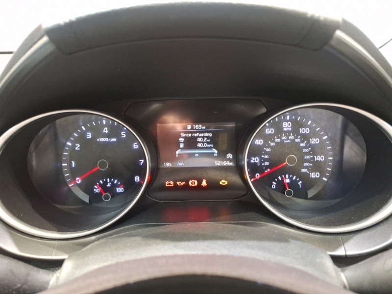 Kia Ceed 1.5T Gdi Isg 2 Black #15