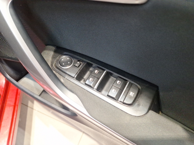 Kia Ceed 1.5T Gdi Isg 2 Black #17