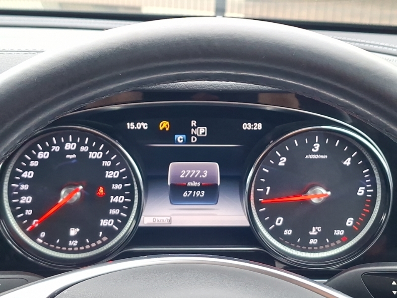 Mercedes-Benz E Class 2.1 E220 Bluetec Se G-tronic Euro 6 Ss Silver #15