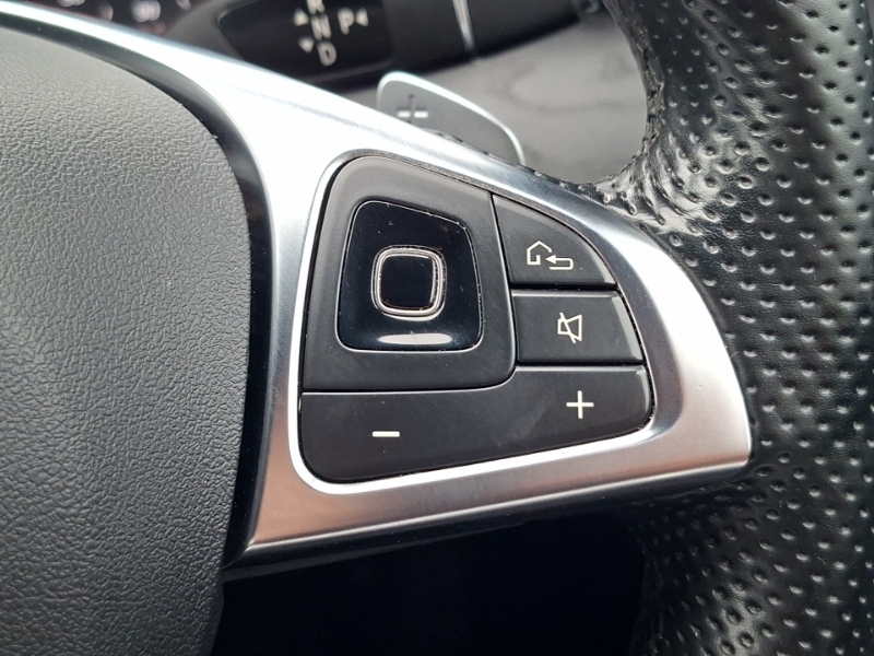 Mercedes-Benz E Class 2.1 E220 Bluetec Se G-tronic Euro 6 Ss Silver #13