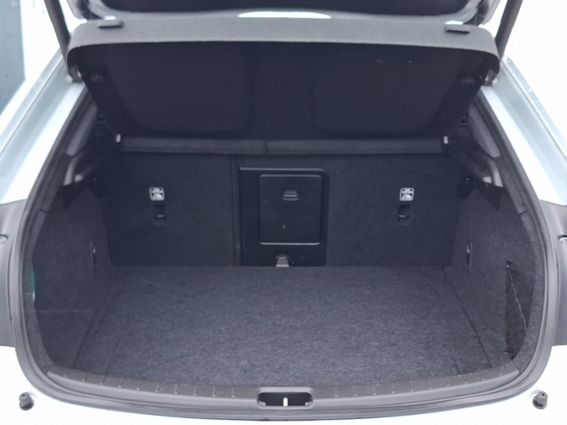 Polestar 2 Hatchback Grey #18