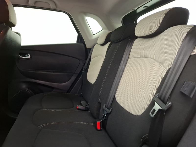 Renault Captur 0.9 Tce 90 Iconic Blue #6