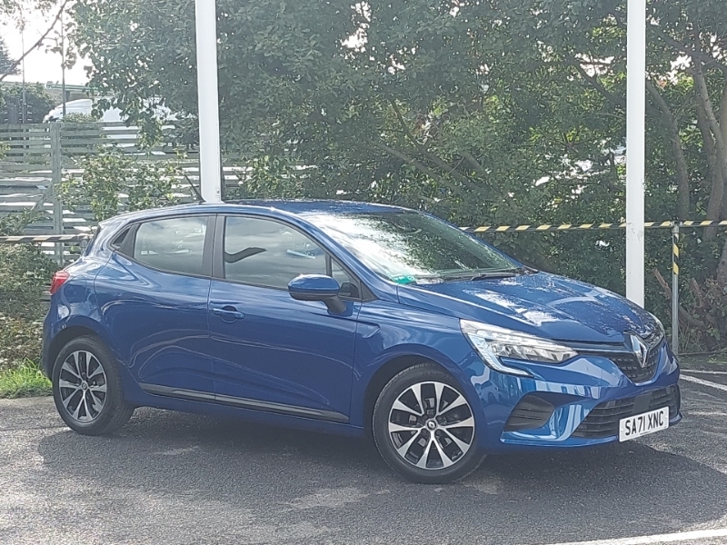 Renault Clio 1.0 Tce 90 Iconic Black #7