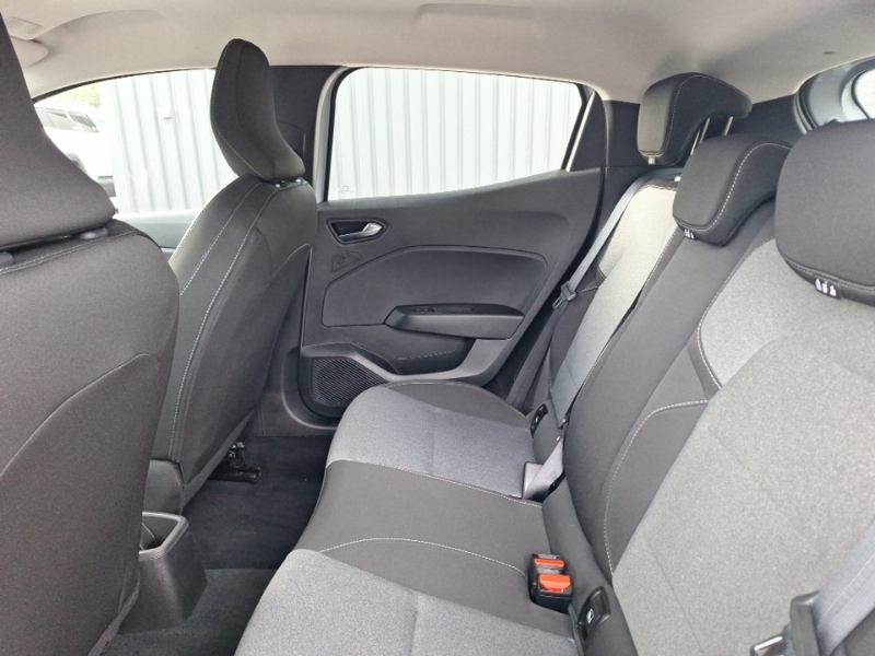 Renault Clio 1.0 Tce 90 Evolution Grey #6