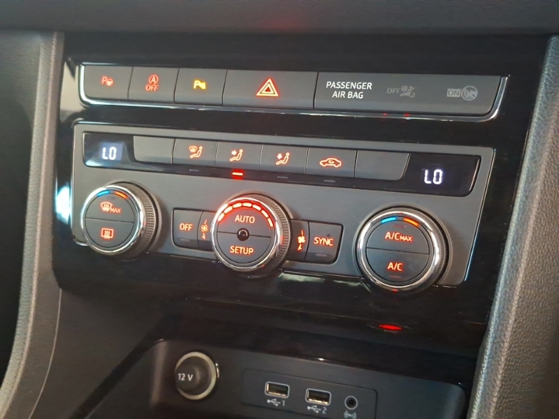 Seat Ateca Suv 1.5 Tsi Evo Fr Dsg Euro 6 Ss 201969 Grey #14