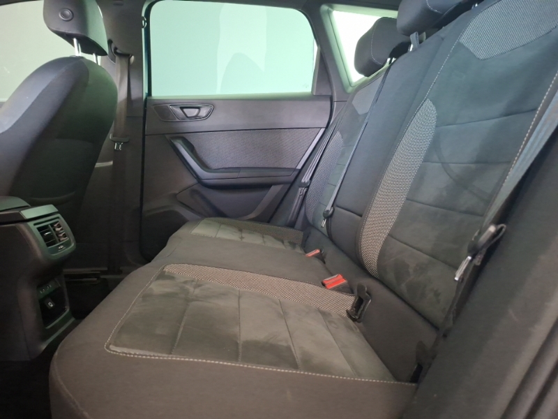 Seat Ateca 1.5 Tsi Evo Xcellence Ez Blue #5