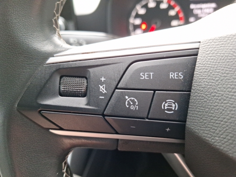 Seat Leon 1.0 Tsi Evo Fr Hatchback Euro 6  #11