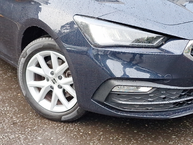 Seat Leon 1.0 Tsi Evo Fr Hatchback Euro 6  #19