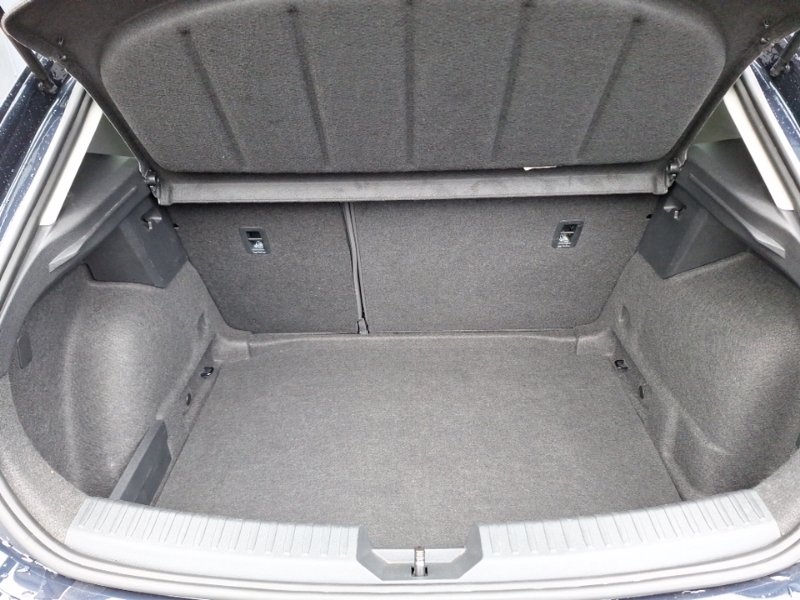 Seat Leon 1.0 Tsi Evo Fr Hatchback Euro 6  #17