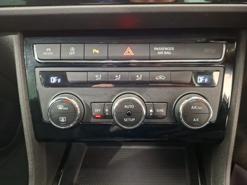 Seat Leon 1.6 Tdi Se Dynamic Ez Blue #17