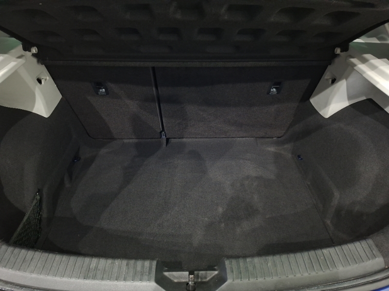 Seat Leon 1.6 Tdi Se Dynamic Ez Blue #18