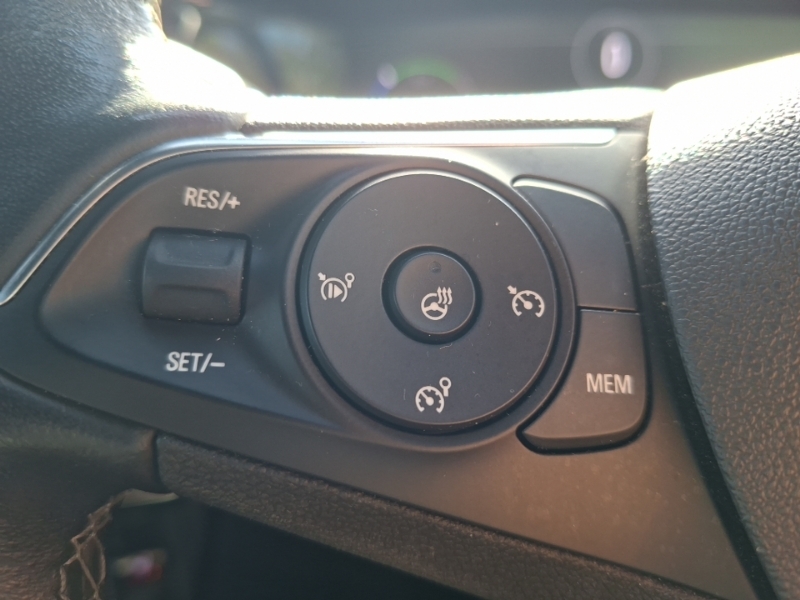 Vauxhall Mokka-e Suv Black #12