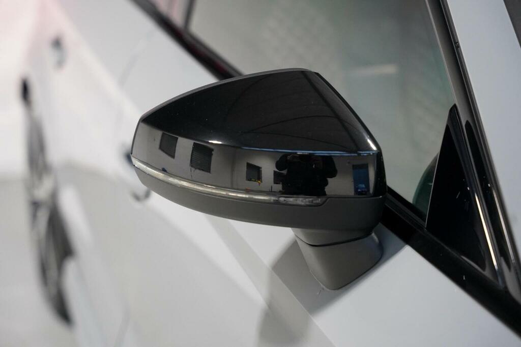 Audi RS3 2.5 Tfsi Rs 3 Quattro S Tronic Black #46