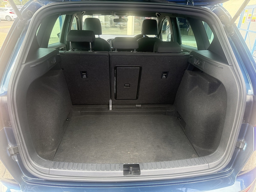 Seat Ateca 2.0 Tsi Fr Black Edition Suv Dsg 4Drive Grey #23