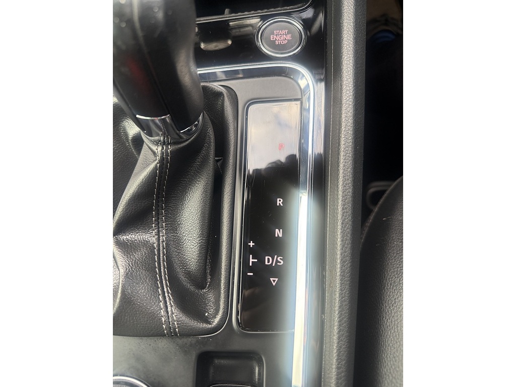 Seat Ateca 2.0 Tsi Fr Black Edition Suv Dsg 4Drive Grey #50
