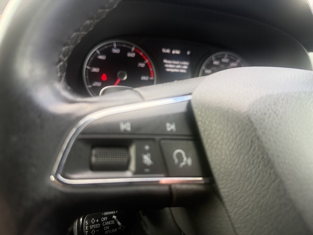 Seat Ateca 2.0 Tsi Fr Black Edition Suv Dsg 4Drive Grey #54