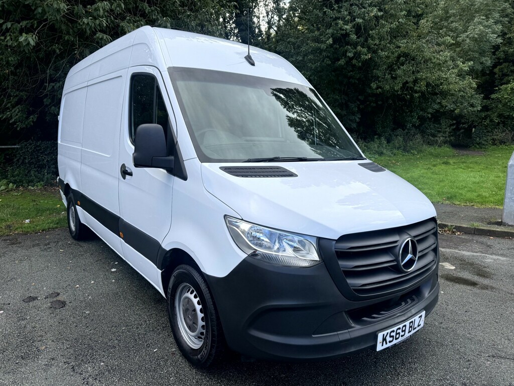 Mercedes-Benz Sprinter 2.1 314 Cdi Recovery Car Transporter White #37