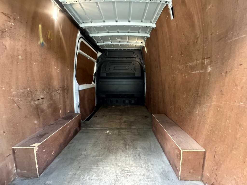 Mercedes-Benz Sprinter 2.1 314 Cdi Recovery Car Transporter White #31
