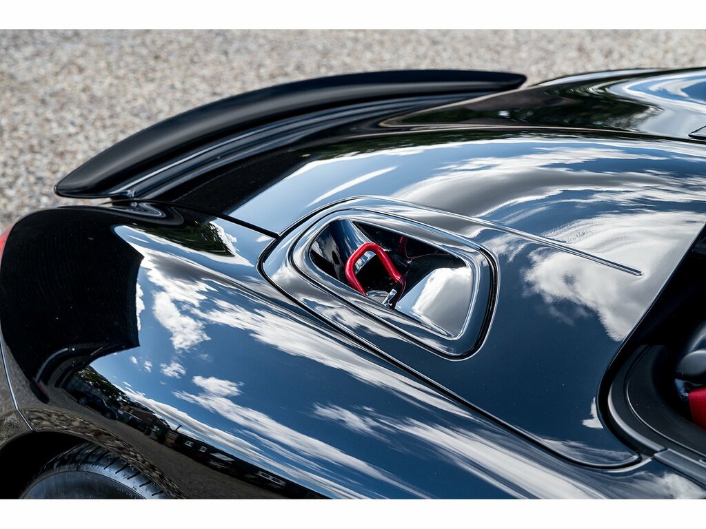 Porsche Boxster Boxster Spyder 25 White #13