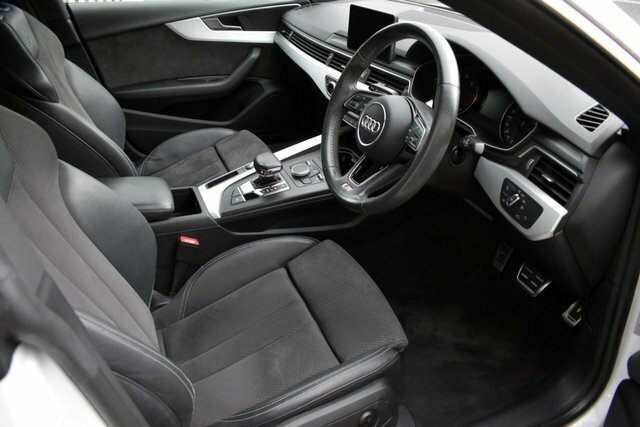 Audi A5 2.0 Tdi 150 Sport S Tronic  #12