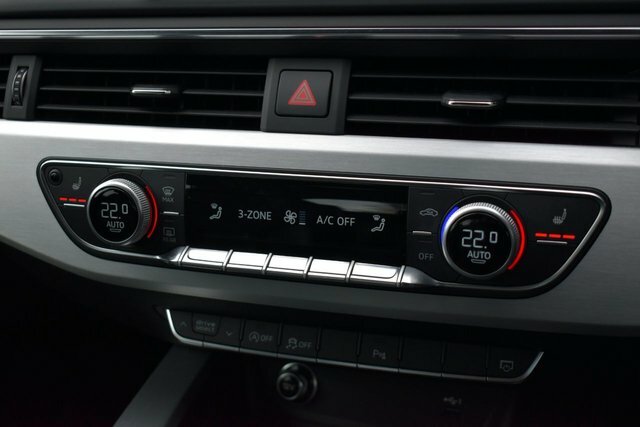 Audi A5 2.0 Tdi 150 Sport S Tronic  #21