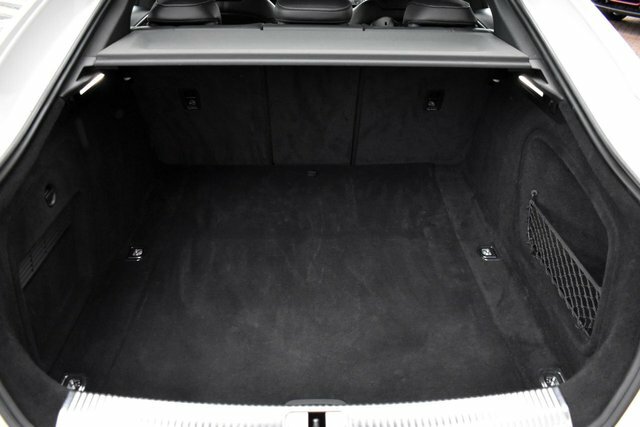 Audi A5 2.0 Tdi 150 Sport S Tronic  #20