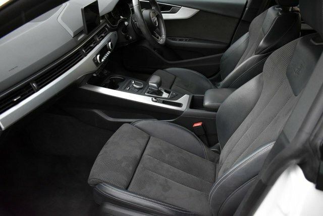 Audi A5 2.0 Tdi 150 Sport S Tronic  #15