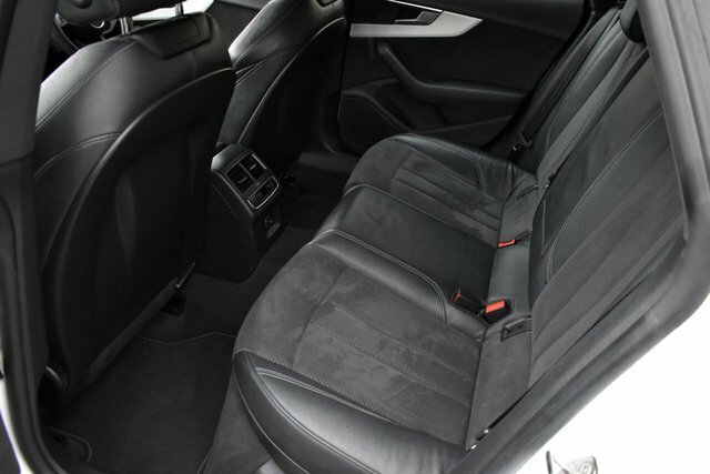 Audi A5 2.0 Tdi 150 Sport S Tronic  #17